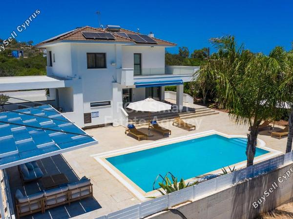 4 bedroom detached house for rent cape greko famagusta 8112132 image 13265307