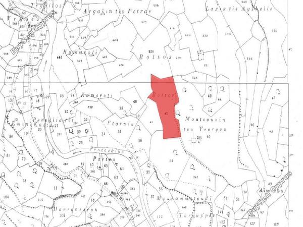 land for sale agios theodoros larnacas larnaca 8429132 image 14982970