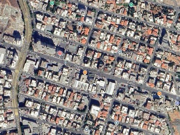 land for sale apostolos andreas limassol limassol 8339132 image 14361458