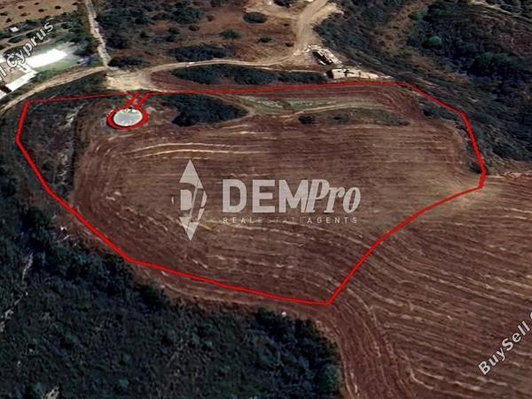 land for sale goudi paphos 7812132 image 12687295