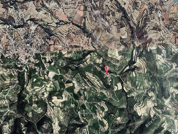 land for sale kallepeia paphos 7533132 image 15596862