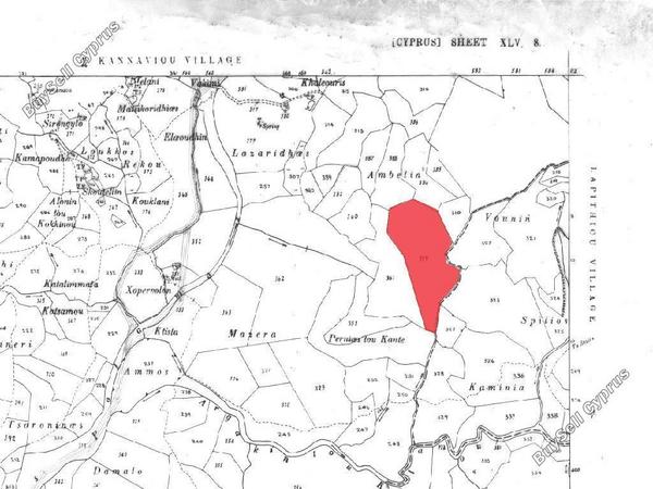 land for sale kannaviou paphos 1648132 image 15598211