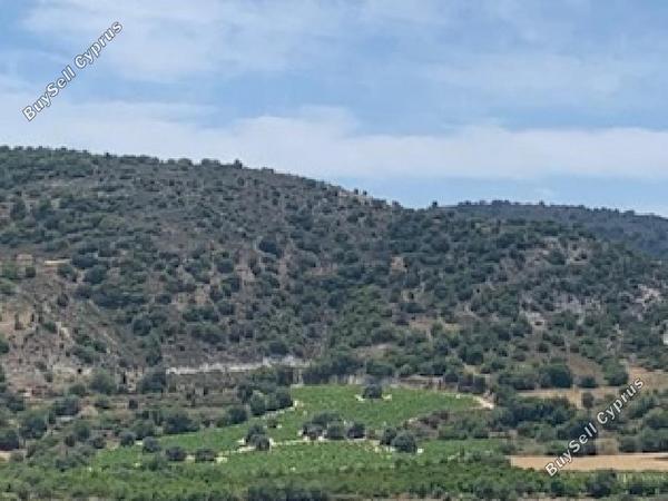 land for sale kannaviou paphos 1648132 image 15598214