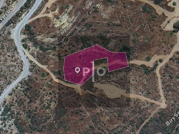 land for sale parekklisia limassol 8275132 image 15580556