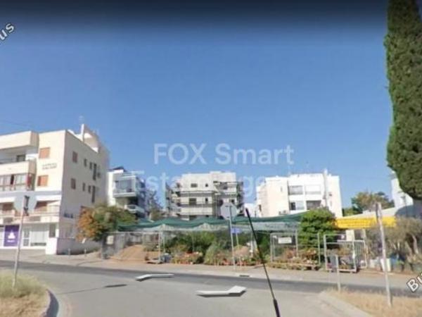 plot for sale strovolos nicosia 1151132 image 12671050