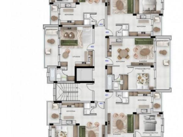studio apartment for sale ypsonas limassol 8295132 image 17672251