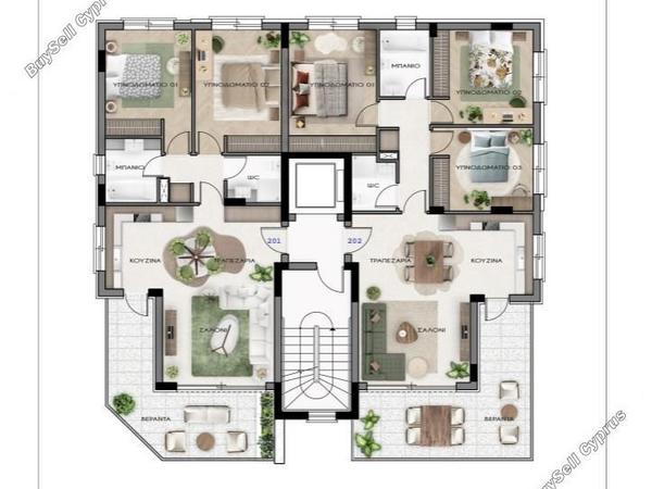 2 bedroom apartment for sale agios ioannis limassol 8607232 image 15775976