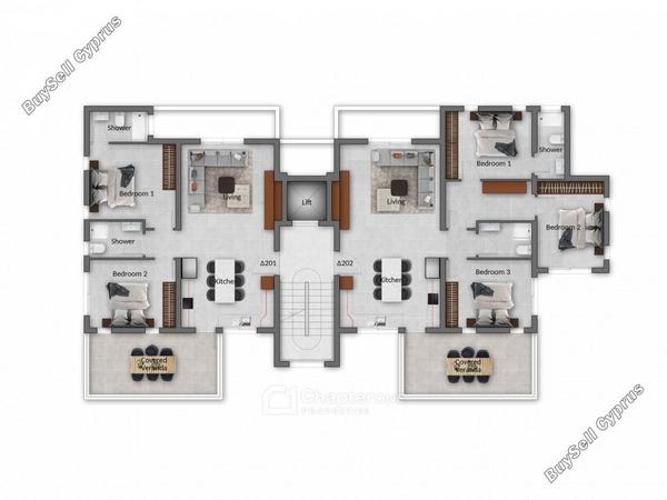 3 bedroom apartment for sale paphos municipality paphos 8598232 image 15837468