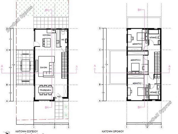 3 bedroom detached house for sale agia varvara nicosias nicosia 1768232 image 10543246