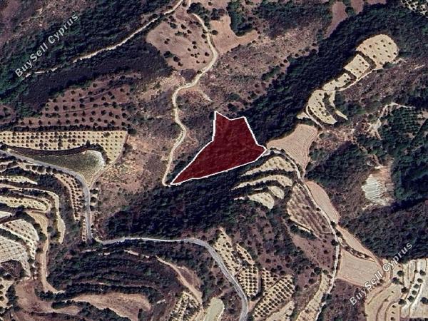 land for sale loukrounou paphos 1674232 image 15597154