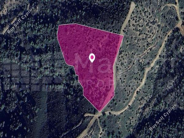 land for sale lythrodontas nicosia 7872232 image 14891905
