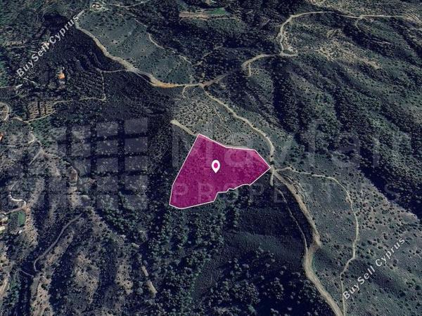 land for sale lythrodontas nicosia 7872232 image 14891906