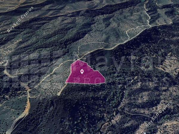 land for sale lythrodontas nicosia 7872232 image 14891907