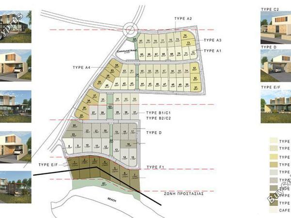 land for sale mandria pafou paphos 1451232 image 4943477