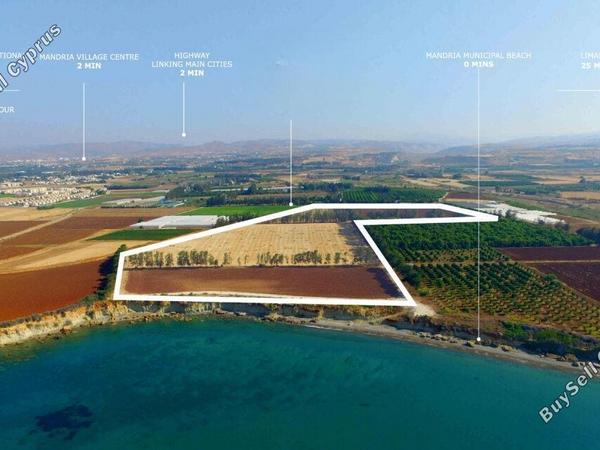 land for sale mandria pafou paphos 1451232 image 4943480