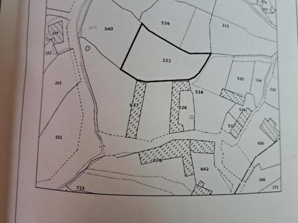 land for sale mesogi paphos 8395232 image 14817733