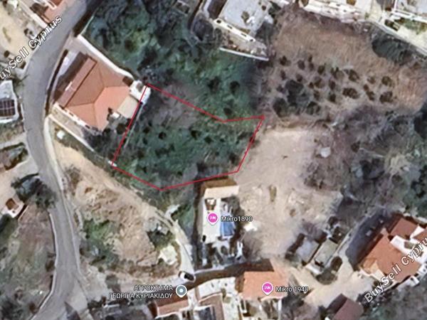 land for sale mesogi paphos 8395232 image 14817734