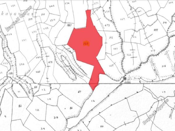 land for sale pera orinis nicosia 8630232 image 16718278