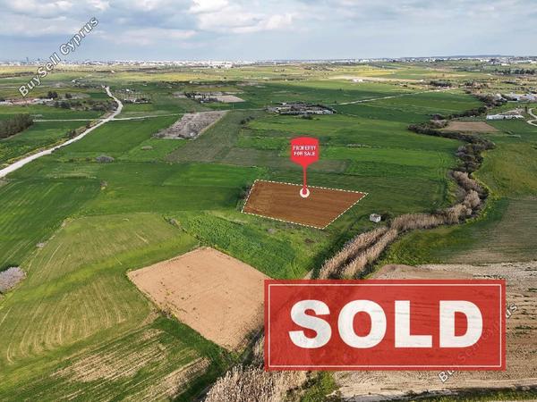 land sold palaiometocho nicosia 1714232 image 4554028