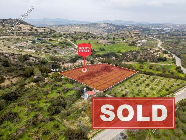 land sold psematismenos larnaca 1638232 image 4154353