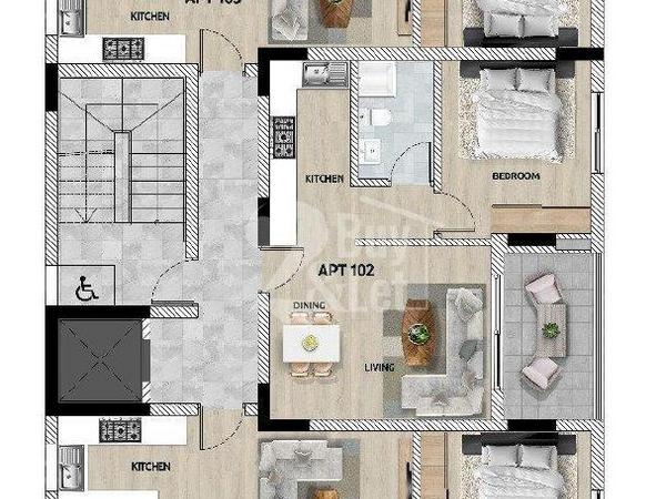 1 bedroom apartment off market aradippou larnaca 1874332 image 13911706