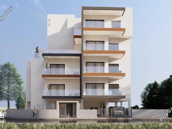 1 bedroom penthouse for sale zakaki limassol 1546332 image 15524727