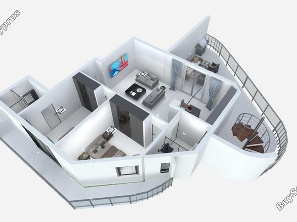 2 bedroom apartment for sale agios ioannis limassol 7568332 image 12588955