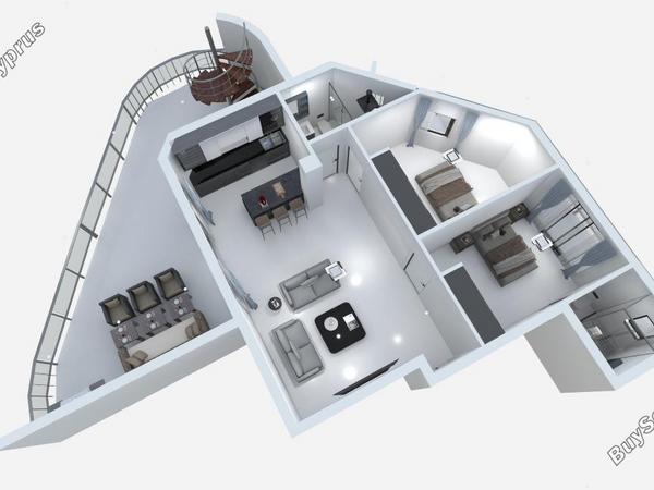 2 bedroom apartment for sale agios ioannis limassol 7568332 image 12588956