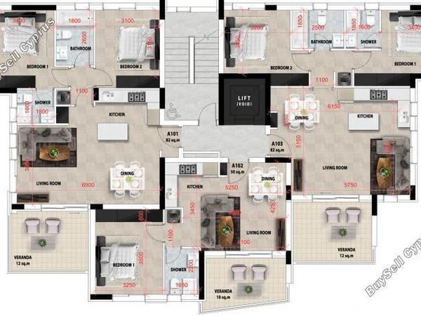 2 bedroom apartment for sale kamares larnaca larnaca 1579332 image 6030526