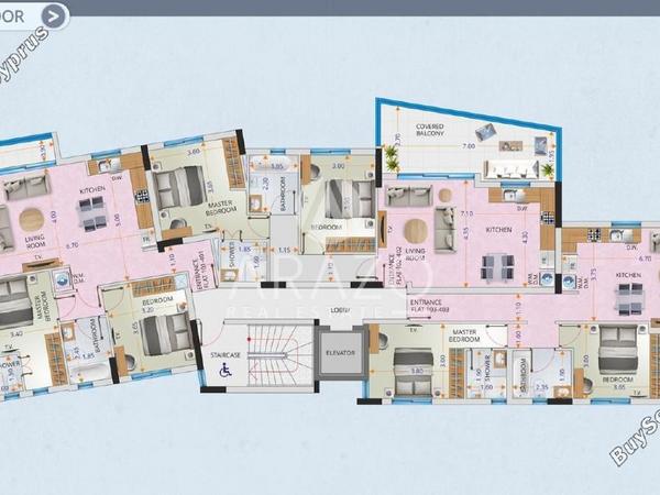 2 bedroom apartment for sale mackenzie larnaca 1838332 image 13717595