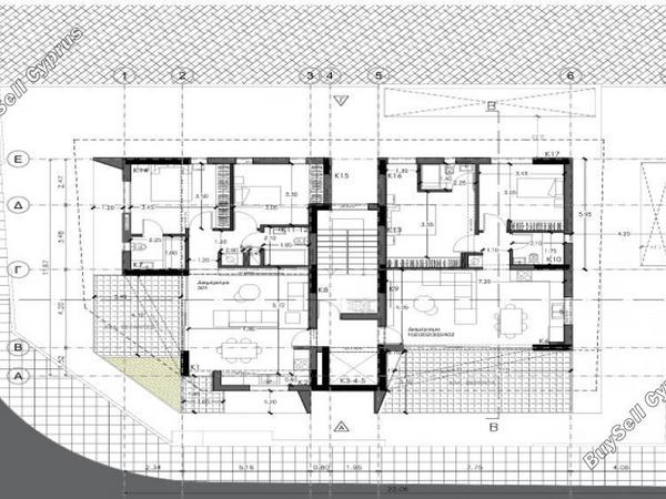 2 bedroom penthouse for sale strovolos nicosia 1873332 image 16253540