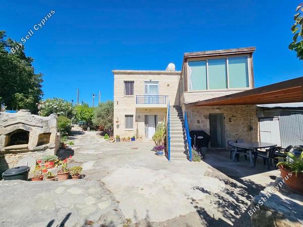 3 bedroom linked detached house for sale pano arodes paphos 8755332 image 16513487