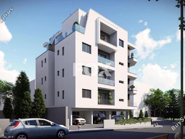 3 bedroom penthouse for sale neapolis limassol 1226332 image 10813956