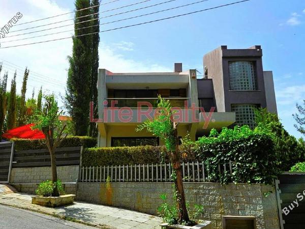 5 bedroom detached house for sale moniatis limassol 1501332 image 11408761