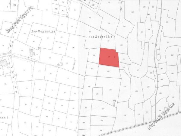 land for sale pera orinis nicosia 8139332 image 15907243