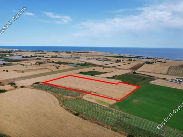 plot for sale anafotida larnaca 1680332 image 13851232
