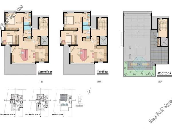 studio apartment building for sale agios athanasios limassol 8312332 image 14167919