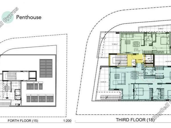 studio apartment building for sale zakaki limassol 7548332 image 9518211