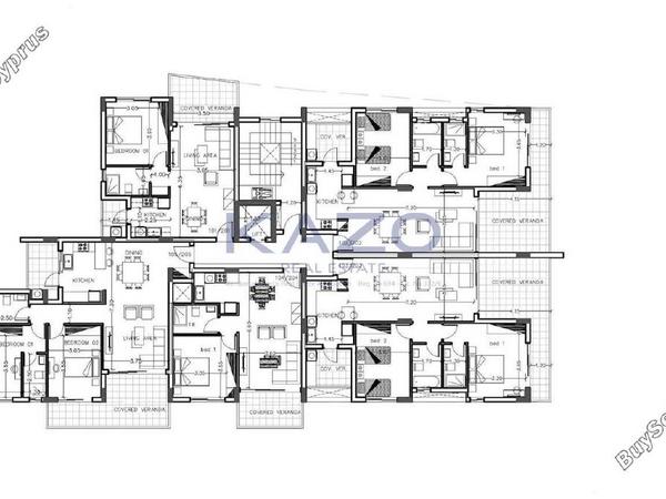 1 bedroom apartment for sale agios athanasios limassol 1828432 image 6434005