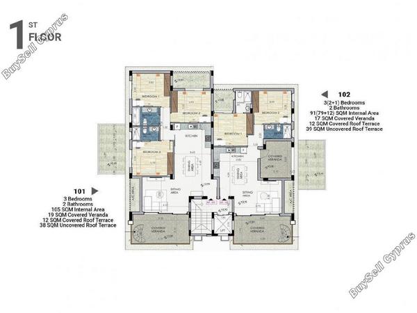 2 bedroom apartment for sale faneromeni larnaca 1677432 image 15525282