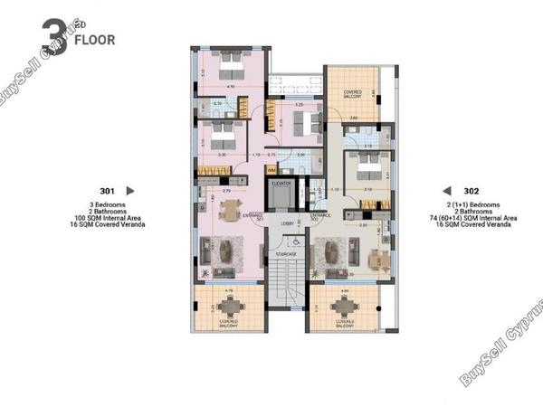 2 bedroom apartment for sale faneromeni larnaca 8537432 image 16784052