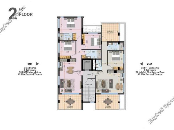 2 bedroom apartment for sale faneromeni larnaca 8537432 image 16784055