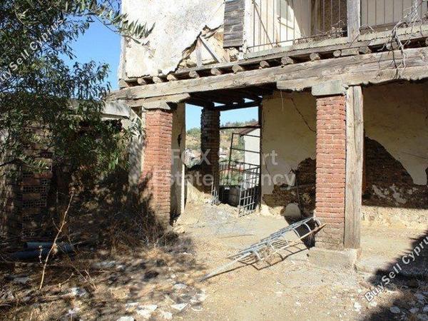 2 bedroom detached house for sale evrychou nicosia 1153432 image 5171127
