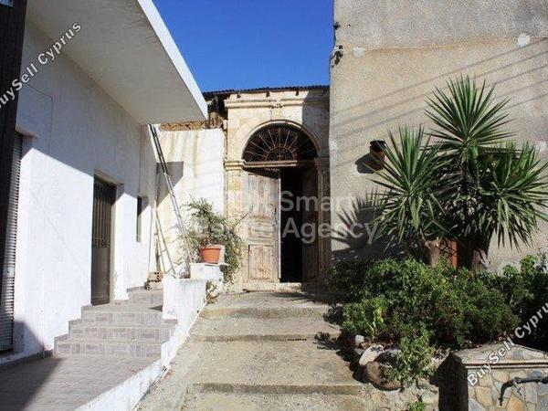 2 bedroom detached house for sale evrychou nicosia 1153432 image 5171135