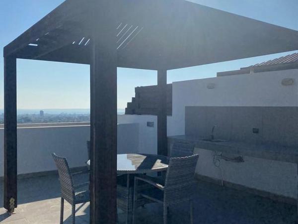 2 bedroom penthouse for rent agios athanasios limassol 8604432 image 15762035