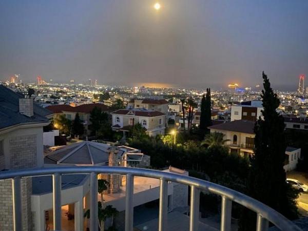 2 bedroom penthouse for rent agios athanasios limassol 8604432 image 15762042