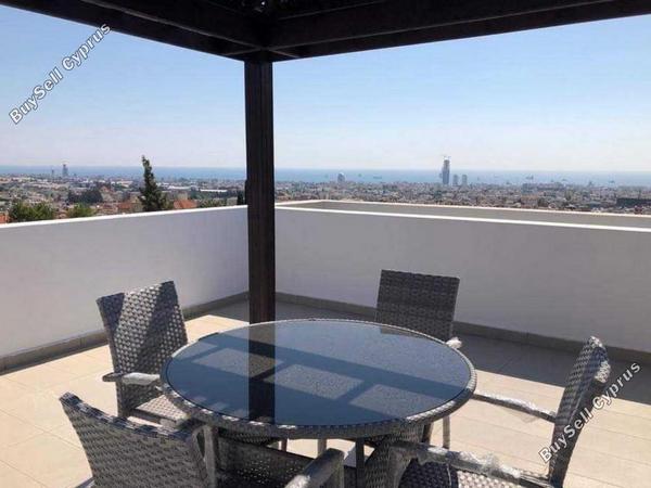 2 bedroom penthouse for rent agios athanasios limassol 8604432 image 15762043