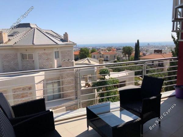 2 bedroom penthouse for rent agios athanasios limassol 8604432 image 15762044