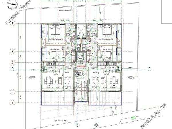 2 bedroom penthouse for sale latsia nicosia 8345432 image 14734831