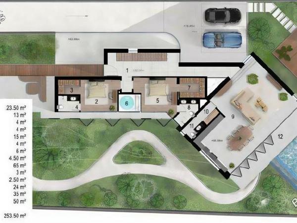 4 bedroom detached house for sale peyia paphos 7903432 image 11122597